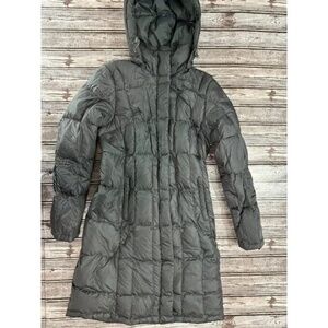 Women's North Face Metropolis Jacket Size Small Black